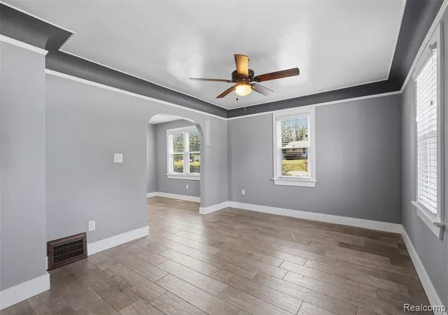 Photo 3 of Sale Pending at 8250 Speedway Dr, Shelby Township, MI 48317 | MLS# 61016340 | Listing updated on 2026-08-30