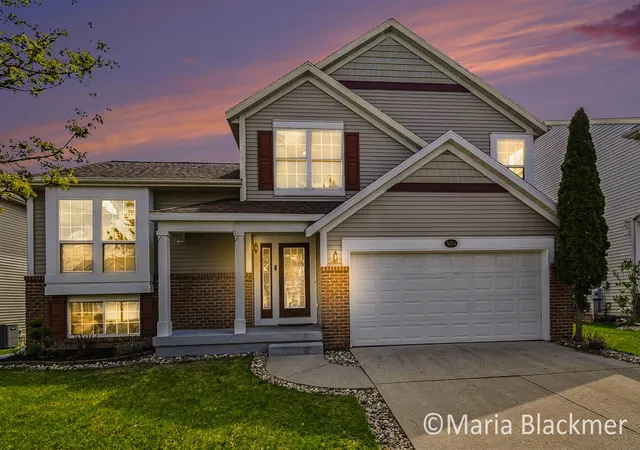 1st image of 3634 Merrimont Ct, Grand Rapids, MI 49512 | MLS# 70527430