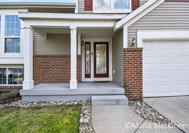 Photo 3 of Single family home for sale at 3634 Merrimont Ct, Grand Rapids, MI 49512 | MLS# 70527430 | Listing updated on 2026-08-25