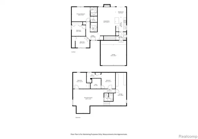 Homes for sale in Saline, MI | 731 Berkshire Dr, Saline, MI 48176 | MLS# 61005968