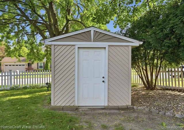 46th image of 1744 Walnut Ridge Cir, Canton, MI 48187 3725 | MLS# 61008462