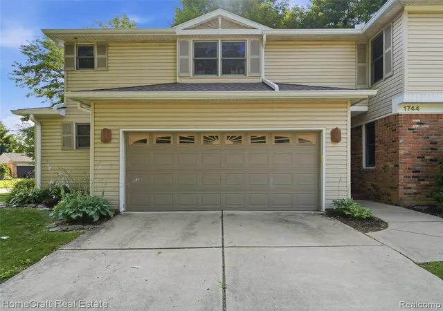 5th image of 1744 Walnut Ridge Cir, Canton, MI 48187 3725 | MLS# 61008462