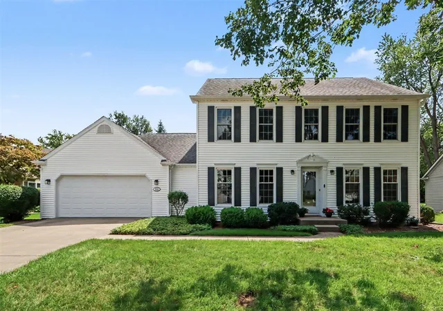 Photo 1 of Sale Pending at 3065 Muirfield Dr, Portage, MI 49024 | MLS# 70553501 | Listing updated on 2026-08-24