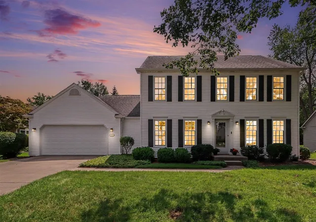Photo 2 of Sale Pending at 3065 Muirfield Dr, Portage, MI 49024 | MLS# 70553501 | Listing updated on 2026-08-24
