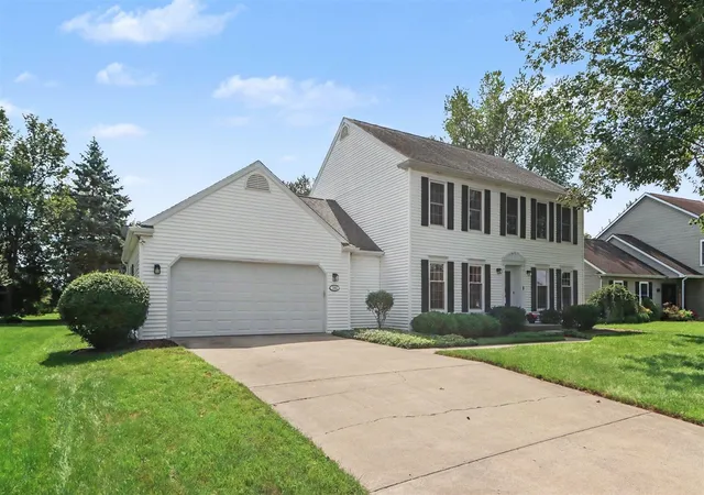 Photo 3 of Sale Pending at 3065 Muirfield Dr, Portage, MI 49024 | MLS# 70553501 | Listing updated on 2026-08-24