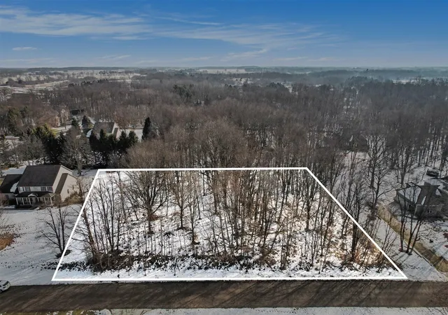 Homes for sale in Marshall, MI | # Garrett Wy, Marshall, MI 49068 | MLS# 70515538