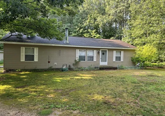Photo 1 of Single family home for sale at 7894 Springwood Lake Rd, Harrison, MI 48625 | MLS# 50218116 | Listing updated on 2026-09-02