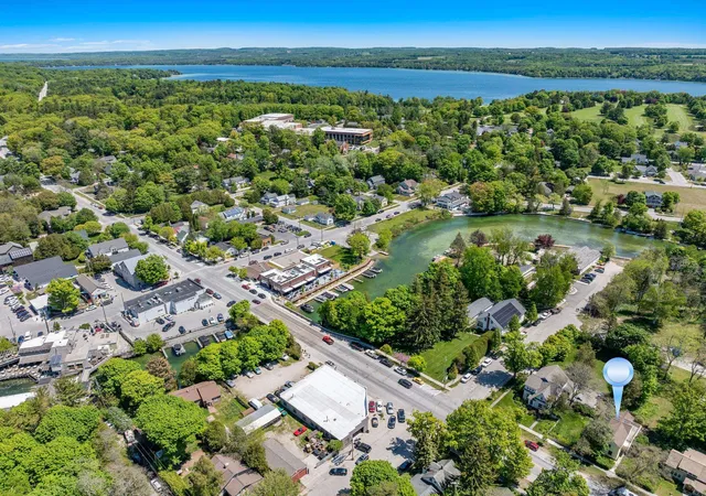 Homes for sale in Leland, MI | 203 S Main St, Leland, MI 49654 | MLS# 80069364