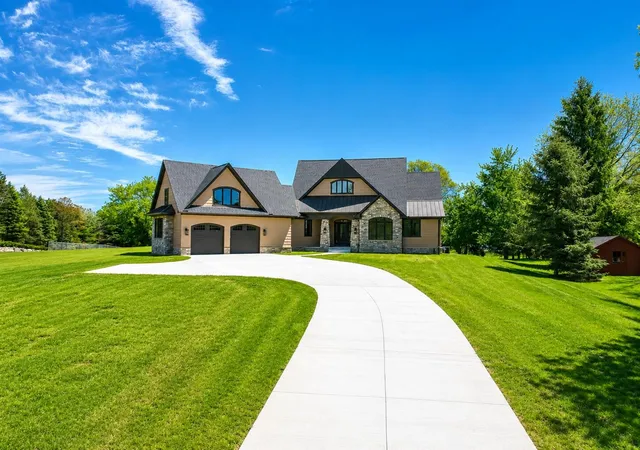 1st image of 69166 Slating Ln, Bruce Twp, MI 48065 | MLS# 70512794