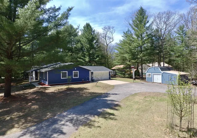 Homes for sale in Baldwin, MI | 7312 W Echo Lake Dr, Baldwin, MI 49304 | MLS# 70530948