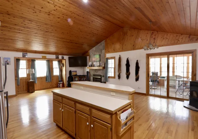 Homes for sale in Baldwin, MI | 7312 W Echo Lake Dr, Baldwin, MI 49304 | MLS# 70530948