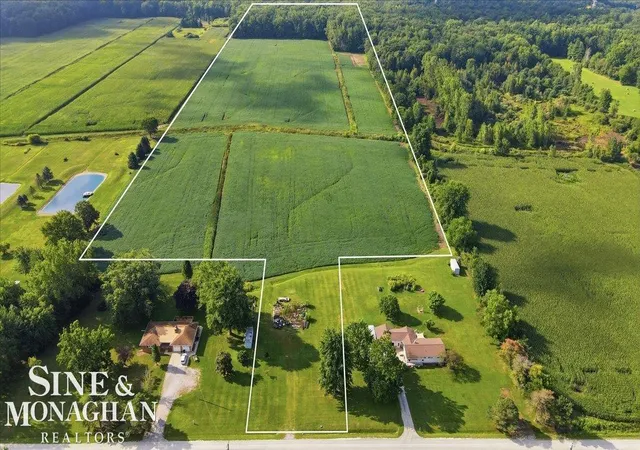 Photo 1 of Land for sale at 6733 Trumble Rd, Saint Clair, MI 48079 | MLS# 50219760 | Listing updated on 2026-08-26