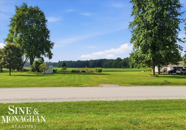 Photo 3 of Land for sale at 6733 Trumble Rd, Saint Clair, MI 48079 | MLS# 50219760 | Listing updated on 2026-08-26