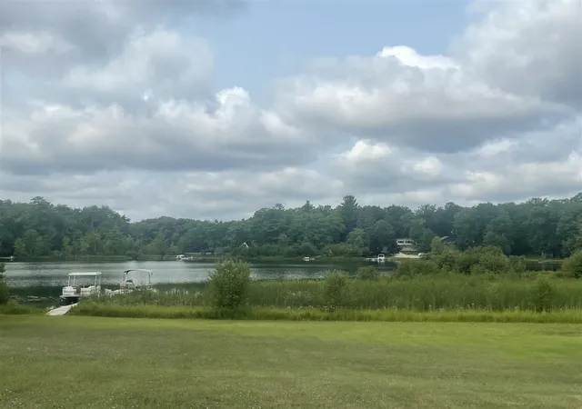 Photo 4 of Land for sale at Lot W #84-85 Rimkus Dr, Irons, MI 49644 | MLS# 70551791 | Listing updated on 2026-08-12