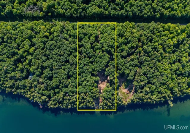 Photo 1 of Land for sale at 229 Smoky Lake Rd, Iron River, MI 49935 | MLS# 50217486 | Listing updated on 2026-08-21