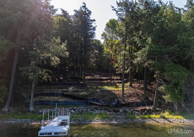 Photo 2 of Land for sale at 229 Smoky Lake Rd, Iron River, MI 49935 | MLS# 50217486 | Listing updated on 2026-08-21
