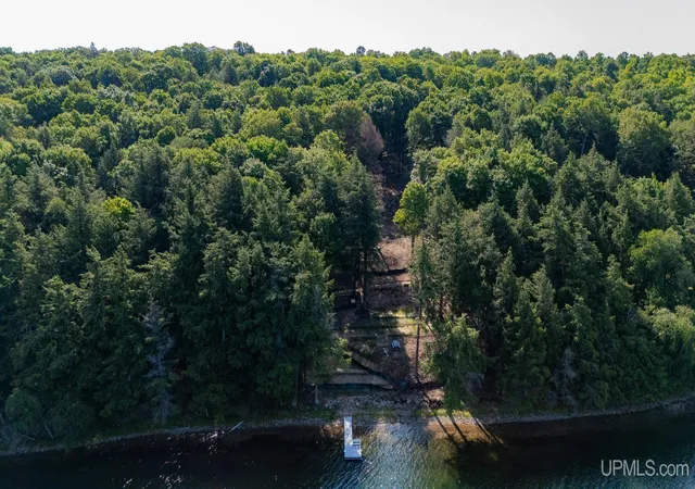 Photo 3 of Land for sale at 229 Smoky Lake Rd, Iron River, MI 49935 | MLS# 50217486 | Listing updated on 2026-08-21