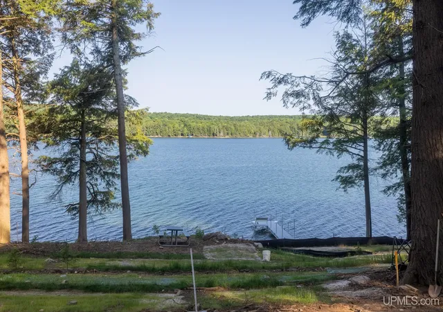 Photo 4 of Land for sale at 229 Smoky Lake Rd, Iron River, MI 49935 | MLS# 50217486 | Listing updated on 2026-08-21