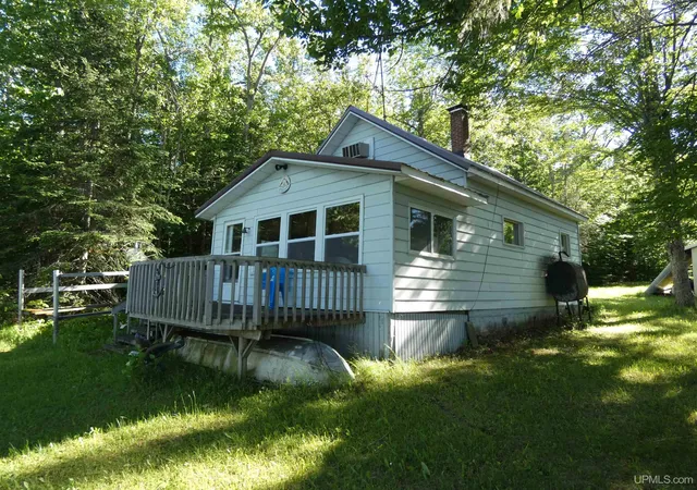 Homes for sale in Bergland, MI | 15556 M 64 Hwy, Bergland, MI 49910 | MLS# 50212740