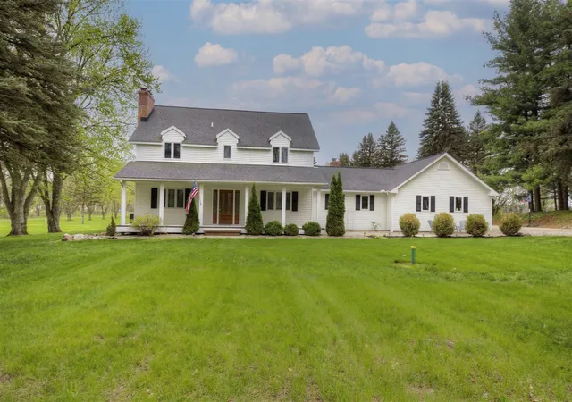1st image of 6121 Saline Waterworks Rd, Saline, MI 48176 | MLS# 70541939