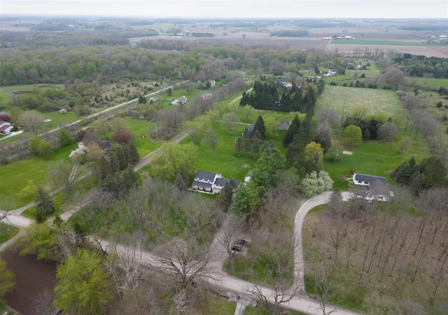 4th image of 6121 Saline Waterworks Rd, Saline, MI 48176 | MLS# 70541939