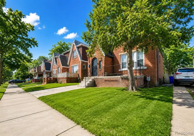 Photo 2 of Single family home for sale at 15887 Robson St, Detroit, MI 48227 2642 | MLS# 61025458 | Listing updated on 2026-09-17