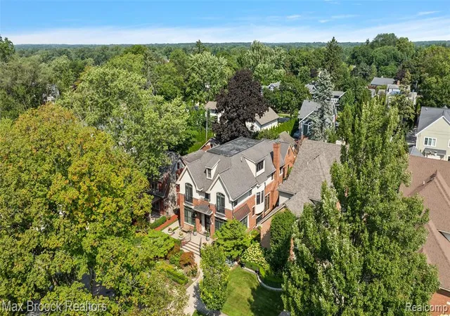 Photo 44 of Mansion for sale at 698 Hanna St, Birmingham, MI 48009 1618 | MLS# 61024739 | Listing updated on 2026-09-01