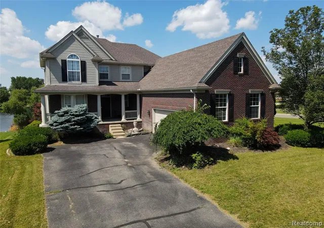 1st image of 770 Island Lake Dr, Oxford, MI 48371 | MLS# 61007740