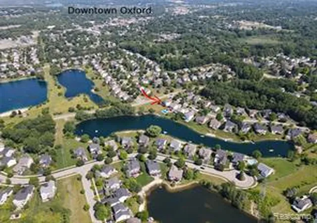 Homes for sale in Oxford, MI | 770 Island Lake Dr, Oxford, MI 48371 | MLS# 61007740