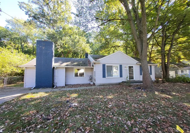 Photo 1 of Single family home for sale at 21145 Frazer Ave, Southfield, MI 48075 | MLS# 70499999 | Listing updated on 2026-02-19