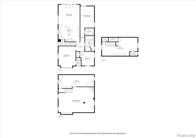 Photo 34 of Single family home for sale at 1719 Highview St, Dearborn, MI 48128 | MLS# 61017774 | Listing updated on 2026-08-26