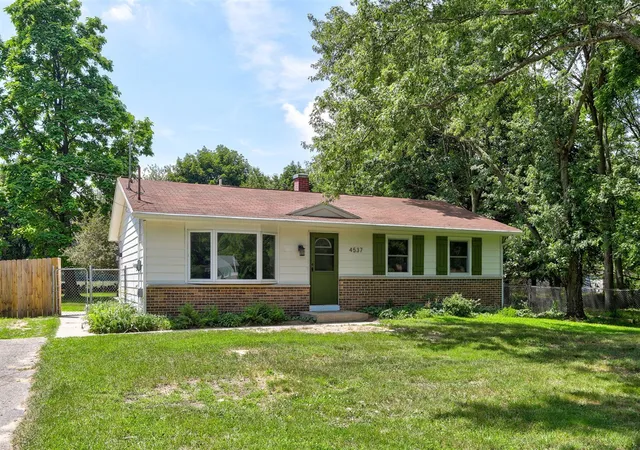 Homes for sale in Plainwell, MI | 4537 W Ab Ave, Plainwell, MI 49080 | MLS# 70544372