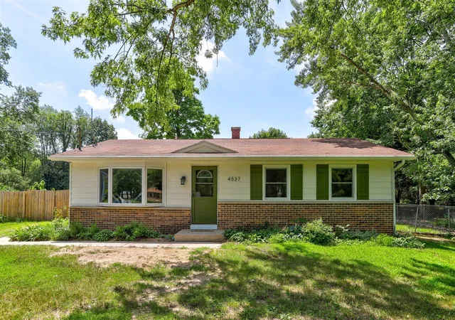 Homes for sale in Plainwell, MI | 4537 W Ab Ave, Plainwell, MI 49080 | MLS# 70544372