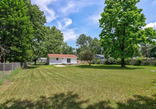 Homes for sale in Plainwell, MI | 4537 W Ab Ave, Plainwell, MI 49080 | MLS# 70544372