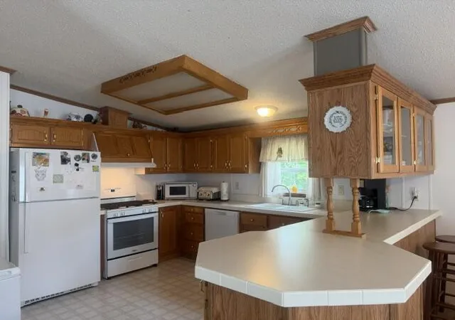 3rd image of 653 S Bluegill Ln, Newaygo, MI 49337 | MLS# 70549526
