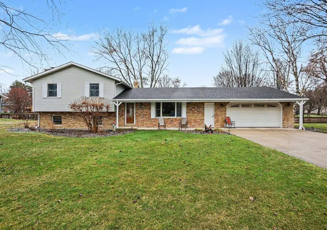 4th image of 3315 Harris Lane St, Bay City, MI 48706 | MLS# 50203539
