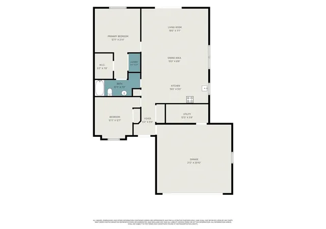 27th image of 124 Depot Hill Ct, Allegan, MI 49010 | MLS# 70553131