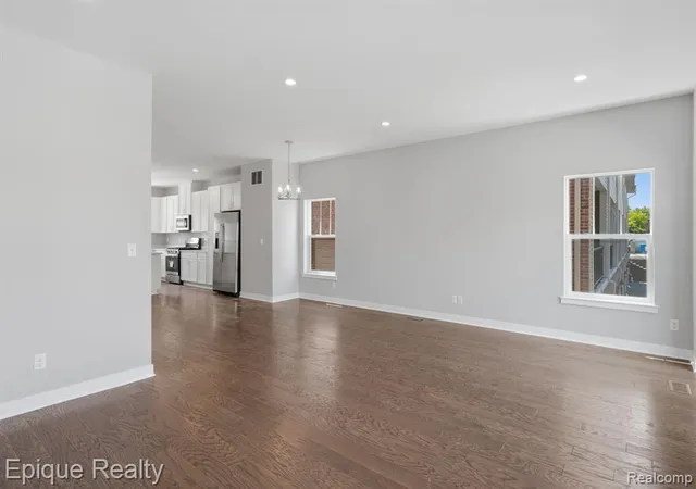 Homes for sale in Novi, MI | 25549 Grandview Ln #31, Novi, MI 48375 | MLS# 61010236