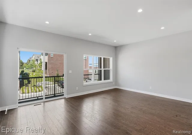 Homes for sale in Novi, MI | 25549 Grandview Ln #31, Novi, MI 48375 | MLS# 61010236