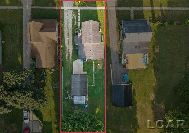 Photo 18 of Single family home for sale at 215 Woodstock St, Cement City, MI 49233 | MLS# 50217315 | Listing updated on 2026-08-07