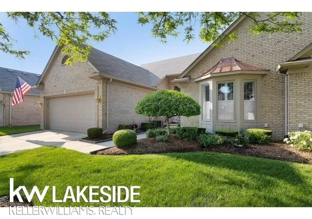 Photo 2 of Condominium at 20359 Millville Dr, Macomb, MI 48044 | MLS# 50208953 | | Sold on 2026-06-25