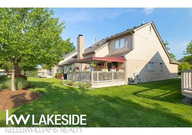 Photo 5 of Condominium at 20359 Millville Dr, Macomb, MI 48044 | MLS# 50208953 | | Sold on 2026-06-25