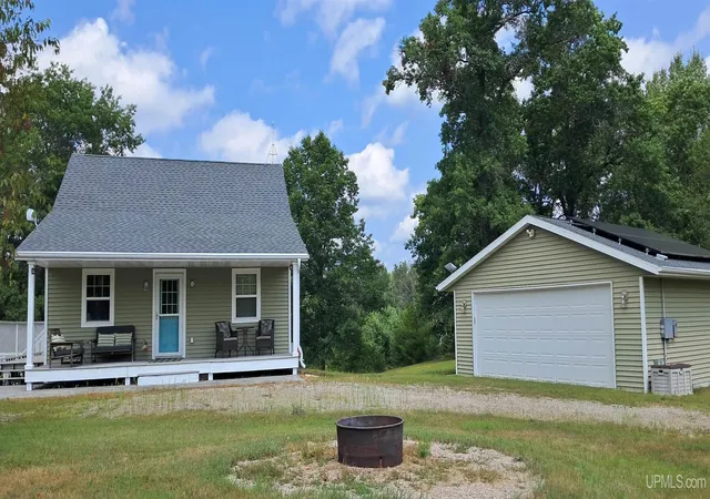 1st image of W10106 Wild Turkey Trl, Stephenson, MI 49887 | MLS# 50216407