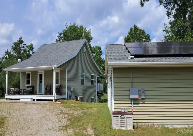 4th image of W10106 Wild Turkey Trl, Stephenson, MI 49887 | MLS# 50216407