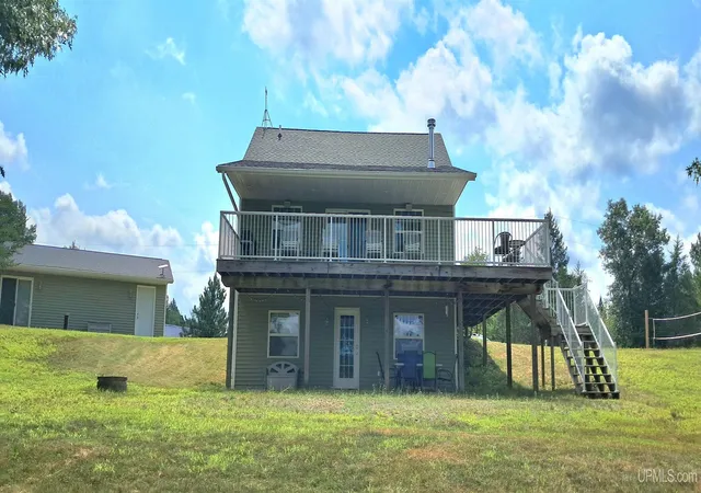 5th image of W10106 Wild Turkey Trl, Stephenson, MI 49887 | MLS# 50216407