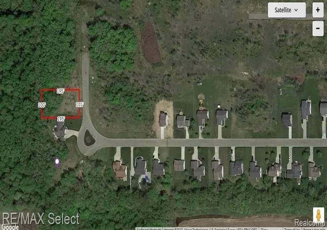 Photo 1 of Land for sale at 1192 Citation Dr, Flint, MI 48532 | MLS# 60093057 | Listing updated on 2026-07-06
