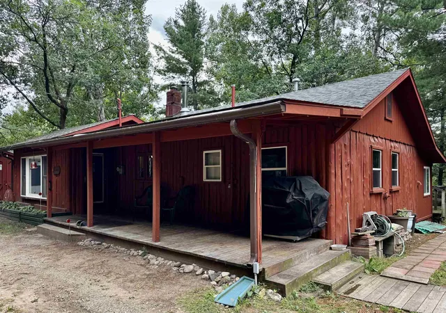 Photo 4 of Single family home for sale at 9625 Doe Rd, Harrison, MI 48625 | MLS# 50219125 | Listing updated on 2026-09-03