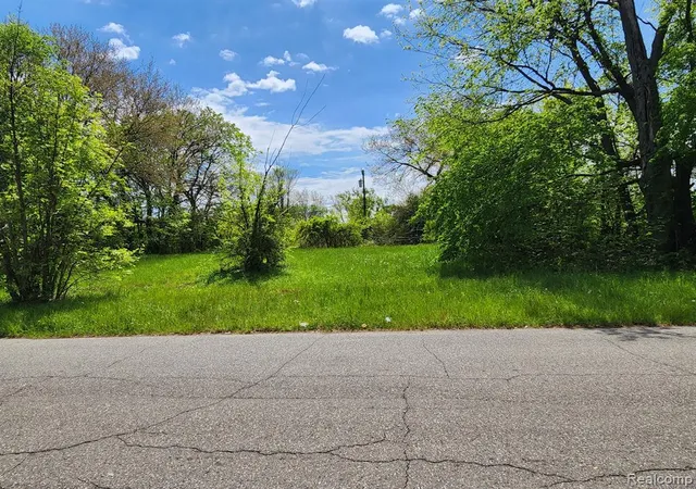 Photo 1 of Land for sale at 552 Westminster St, Detroit, MI 48202 | MLS# 60993184 | Listing updated on 2026-07-07