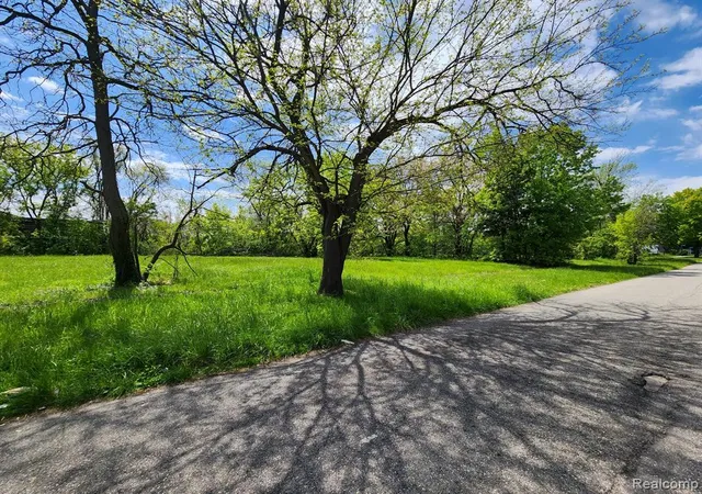 Photo 2 of Land for sale at 552 Westminster St, Detroit, MI 48202 | MLS# 60993184 | Listing updated on 2026-07-07