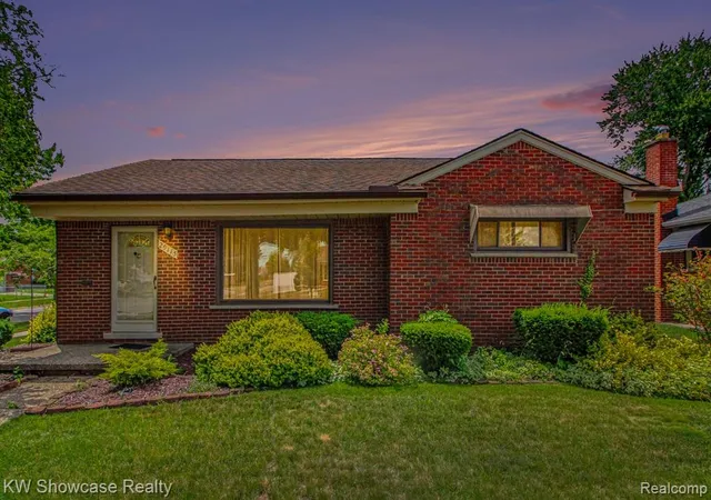 Homes for sale in Livonia, MI | 29115 Westfield St, Livonia, MI 48150 | MLS# 61003568